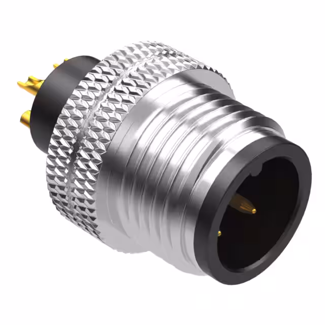 50-00959 Tensility International Corp  Assemblages de connecteurs circulaires